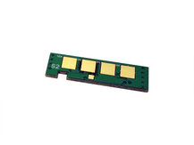 Puce de réactivation NOIRE pour SAMSUNG CLT-K404S